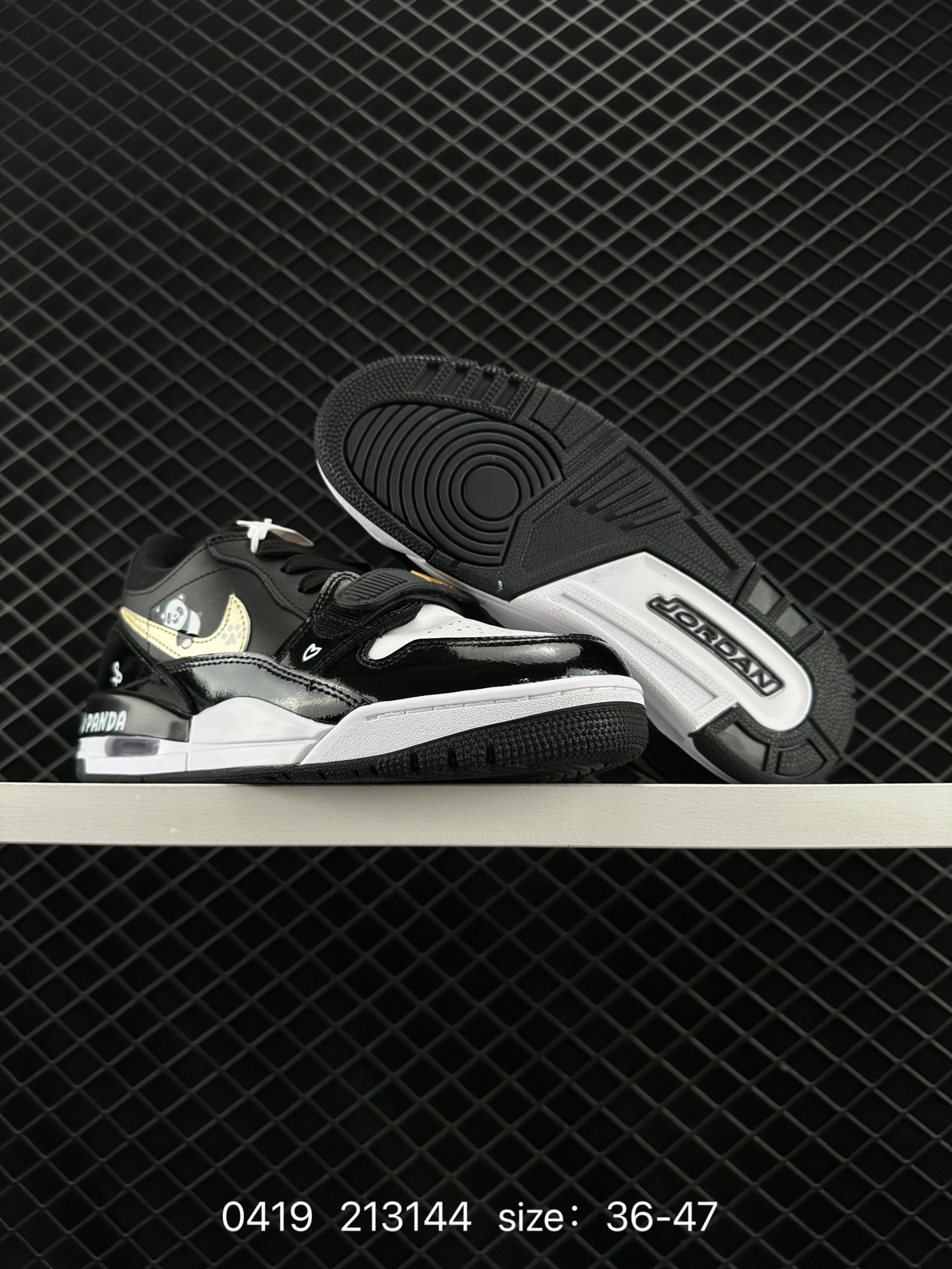 Air Jordan Legacy 312